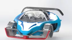 Nucleus B2 Sumo F1
