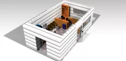office