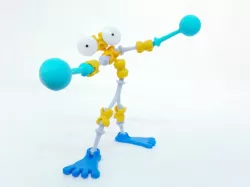 Ogo Ball