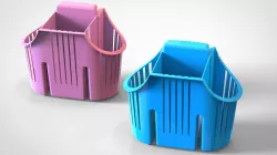 Pen holder
