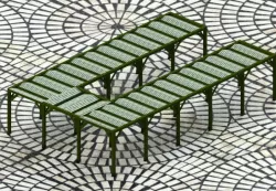 pergola