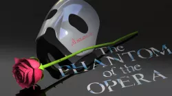 phantom of the opera