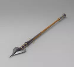 Pike