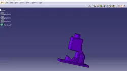 pipe vice