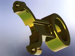 Piston Rod