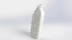 Plastic Bottle