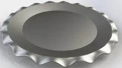 Plate