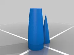 PNC55AC Split