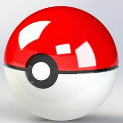 Pokeball