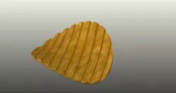 potato chip