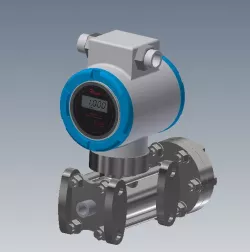 Pressure Transmitter ABB