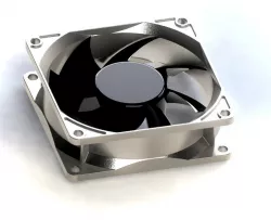 Processor Fan