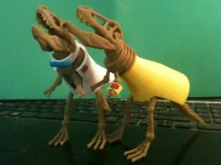 cockasaurus rex 3D Models | Page 1 | STLFinder