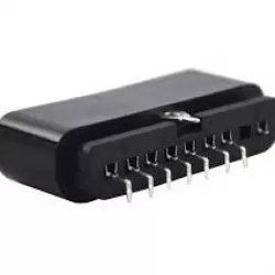 PS  Connector Female