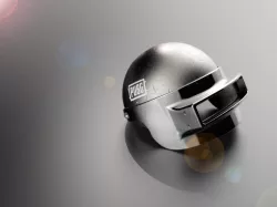 PUBG Level 3 Helmet