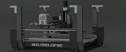 #Pustelga CNC v2 by #ARIADNE
