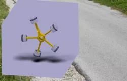 Radial Engine