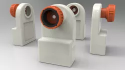 Radiator Bleeder System