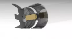 Radiator sensor