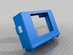 Raspberry Pi Case