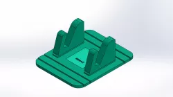 Remax Phone Mount