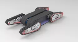 Rescue Robot