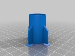 Rocket container remix