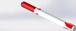 Rocket Model