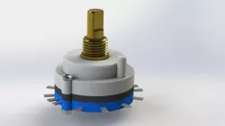 Rotary Switch
