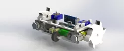 Rover Assembly
