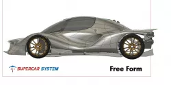 SCS FreeFlow