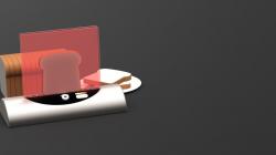 see thru toaster 3D Models | Page 1 | STLFinder