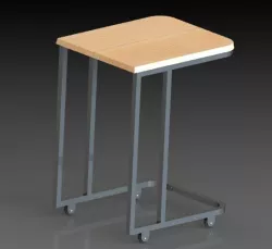 sehpa 3d