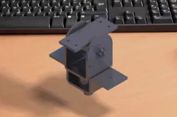 Shock Assembly