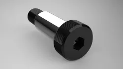 Shoulder Bolt Automatic design