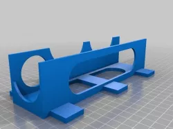 Shuttle DS-61 stand