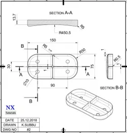 Siemens nx product design