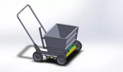 Silica Spryer For Artificial turf