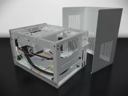 Silverstone SUGO SG06 Lite PC Case