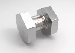 Simple part design