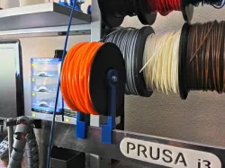 Simple spool holder - Filaflex (250 gr.)