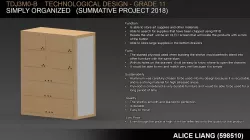 Simply Organized