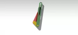 slider crank