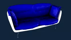 SOFA ZACH  GUNWALL