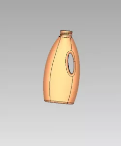 Solid Modeling (Cimatron 11)