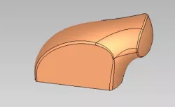 Solid Modeling (Cimatron 11)