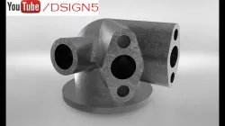 Solidworks Model Mania 2000