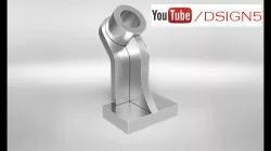 Solidworks Model Mania 2001