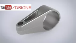 Solidworks Model Mania 2002