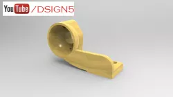 Solidworks Model Mania 2003